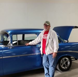 Meet your Posher, Terry